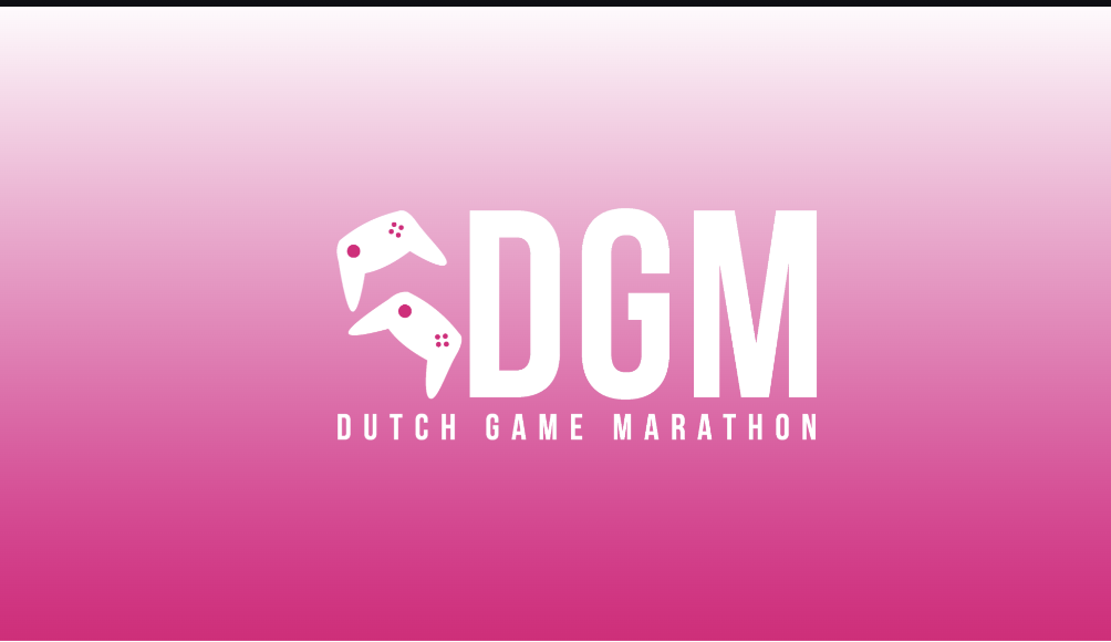 Dutch Game Marathon 2022