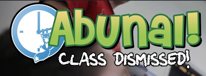 Abunai! 2014: Class Dismissed
