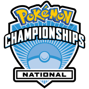 Pokémon VGC National Championships