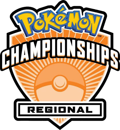 Pokémon VGC Regional Championships