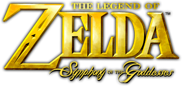 The Legend of Zelda: Symphony of the Goddesses